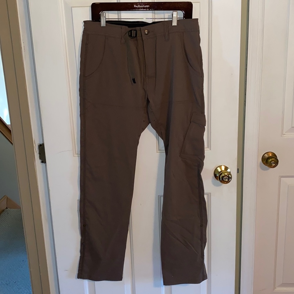 Prana Stretch Zion Pants